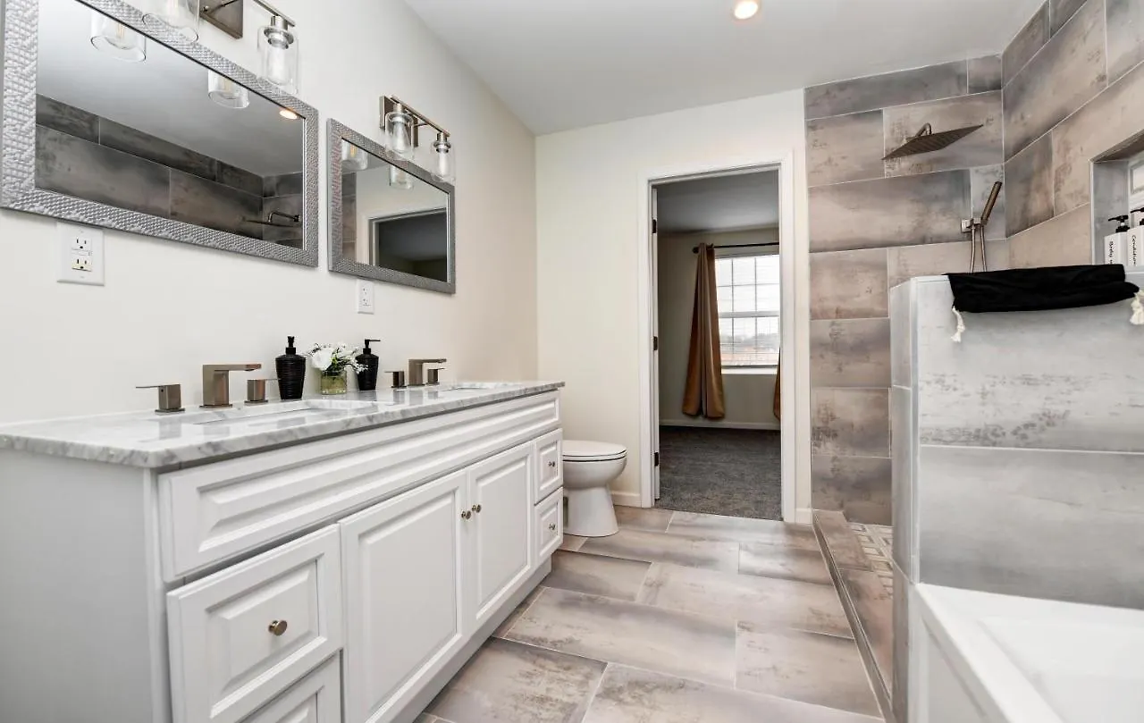 Holiday home The Cg Suites Columbus United States