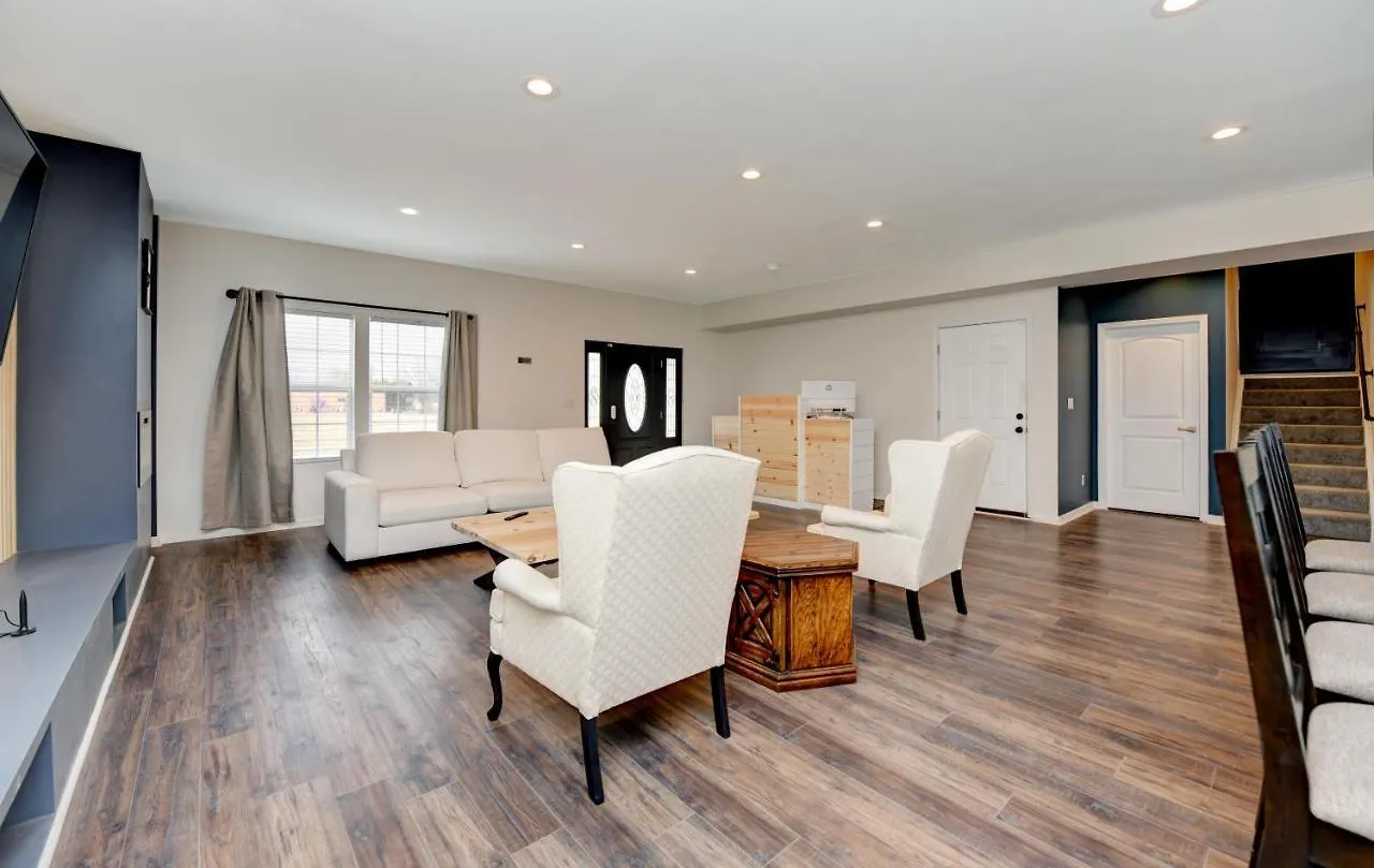 The Cg Suites Columbus