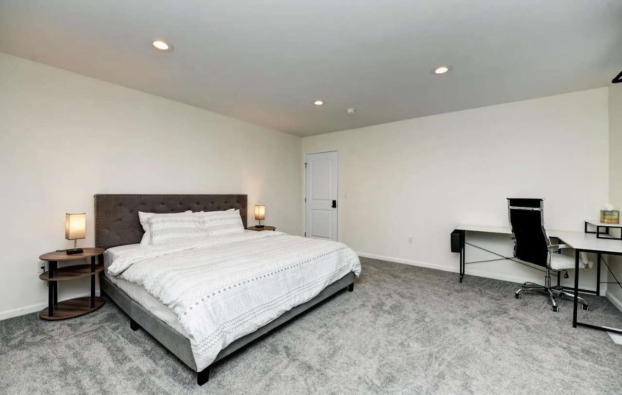 Holiday home The Cg Suites Columbus United States