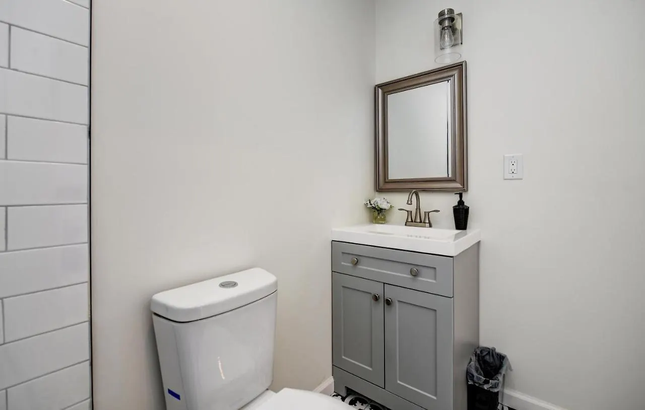 The Cg Suites Columbus