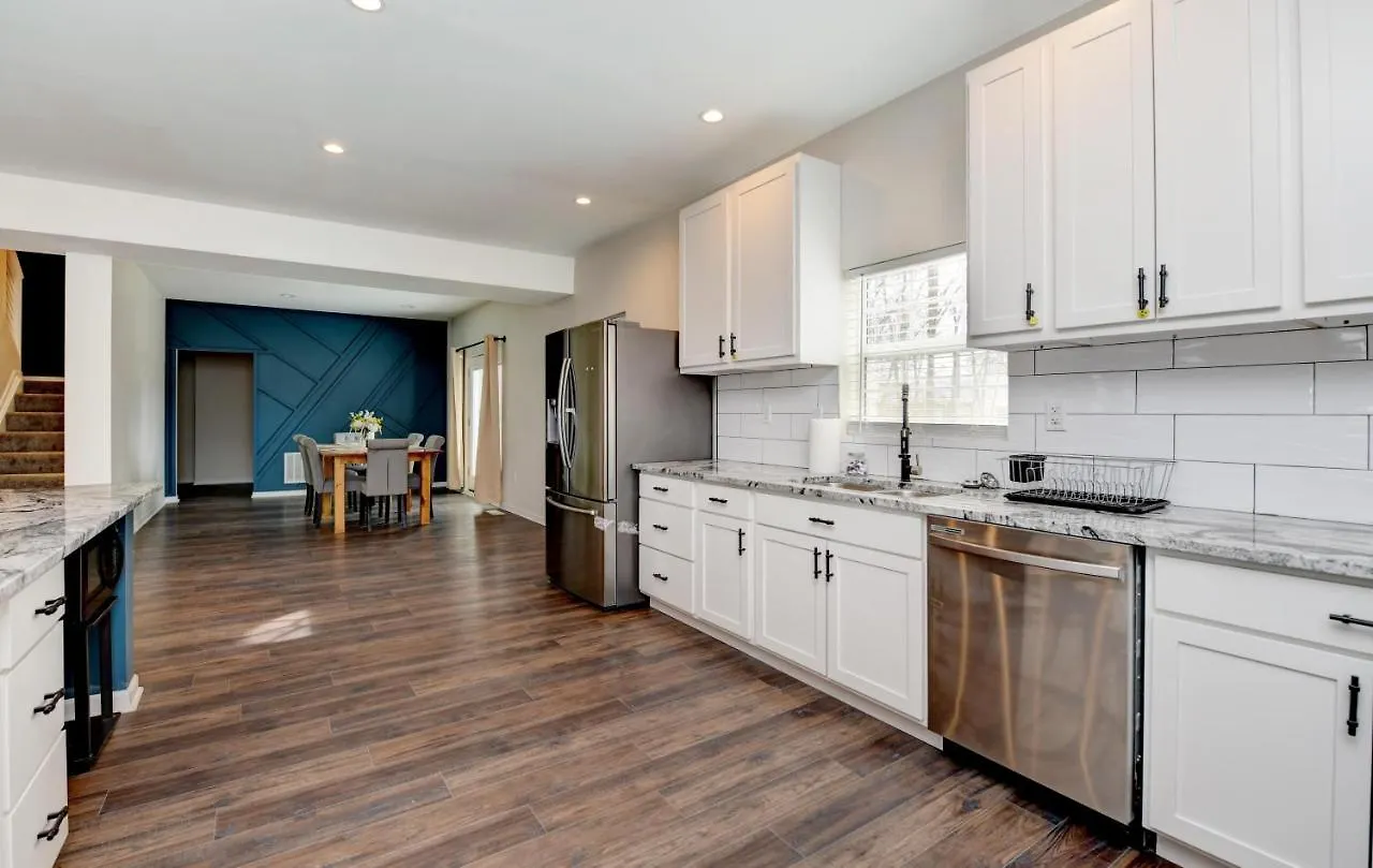 Holiday home The Cg Suites Columbus United States
