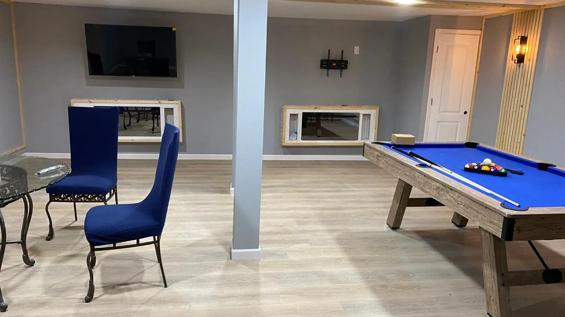 Holiday home The Cg Suites Columbus