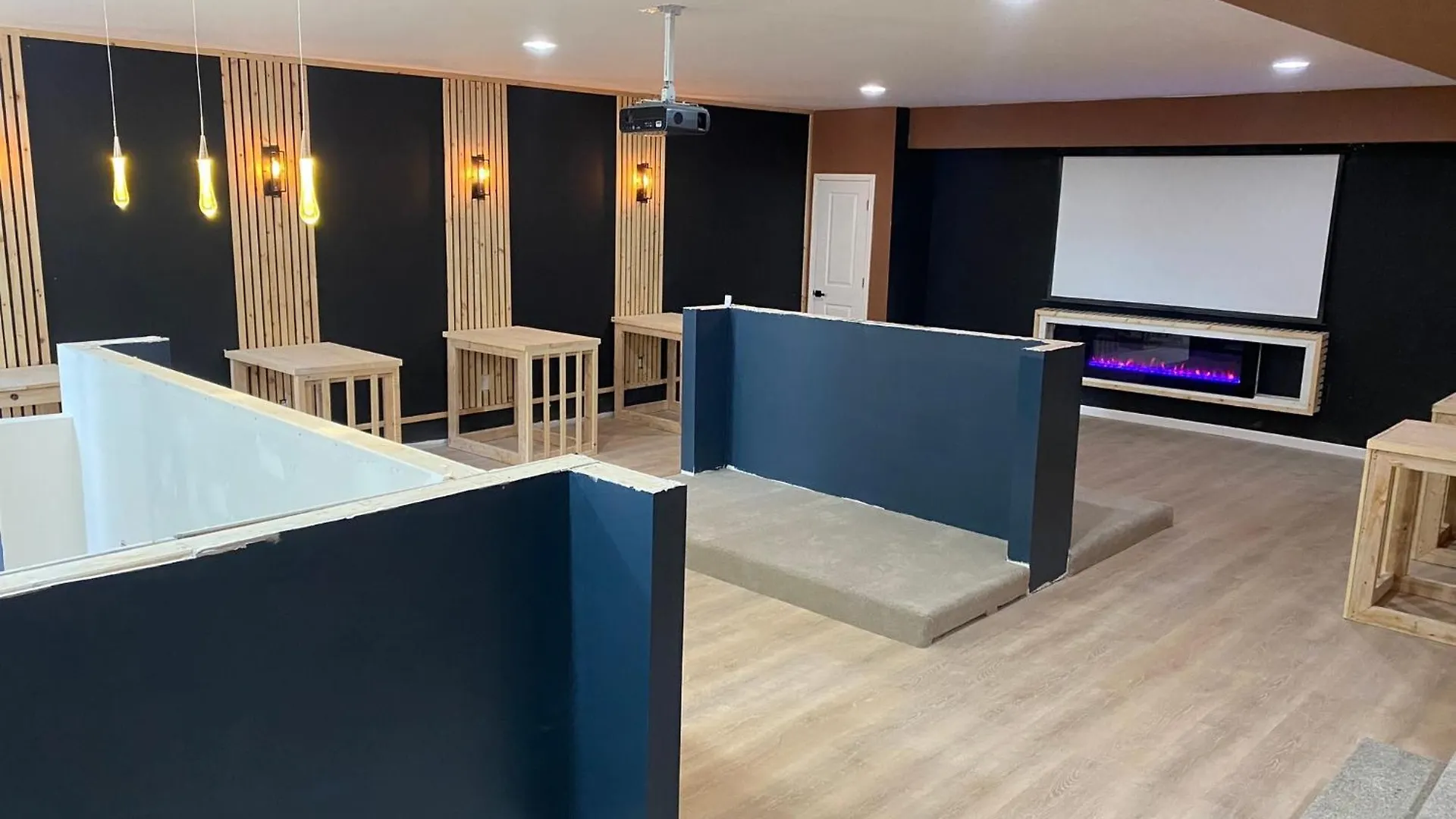 The Cg Suites Columbus Holiday home