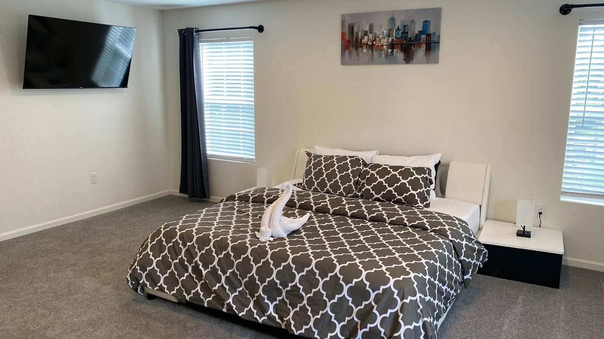 The Cg Suites Columbus United States